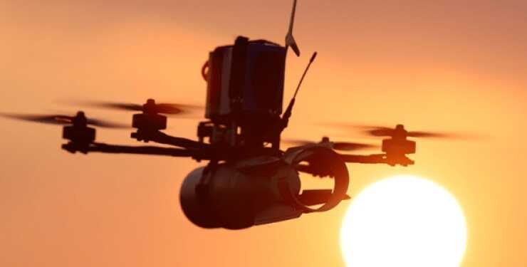 Український FPV-дрон за 22 тисячі гривень знищує танки ЗС РФ на мільйони доларів