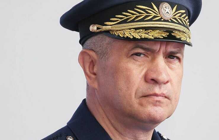 Російському генералу, який командував ракетним ударом по багатоповерхівці в Умані, повідомили про підозру