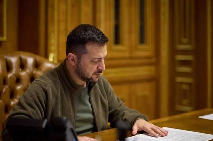 Зеленський підписав бюджет-2024 з рекордними видатками