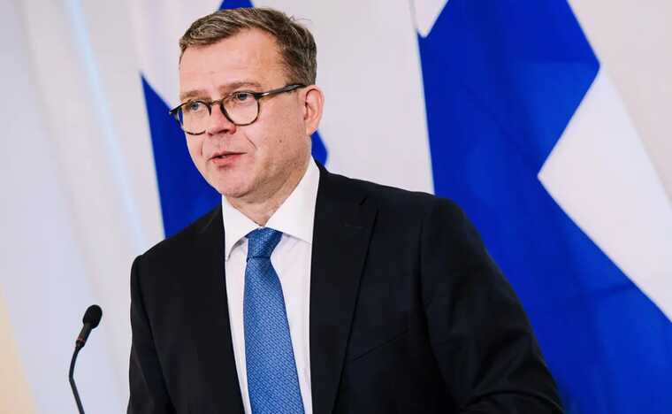 Фінляндія вирішила закрити всі КПП на кордоні з РФ