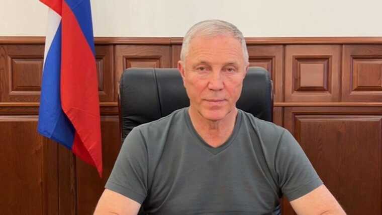 Россия хочет снова захватить Херсон, - гауляйтер Сальдо