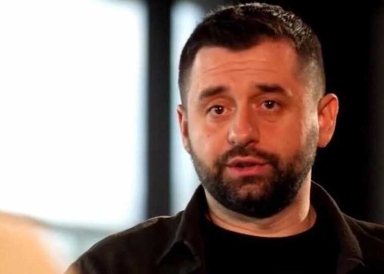 Плану війни на наступний рік ніхто не має, - Арахамія