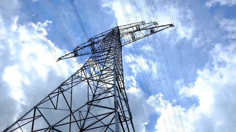 Нещодавня масова атака БпЛА була націлена на енергетику України, - Шмигаль