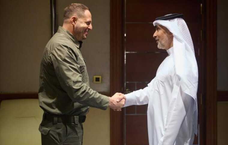 Politico опублікувало список найвпливовіших людей Європи: "Єрмак — зелений кардинал Києва"