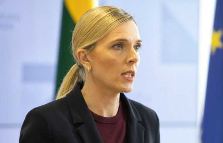 У Литві пропонують запровадити однакові санкції проти росіян та білорусів