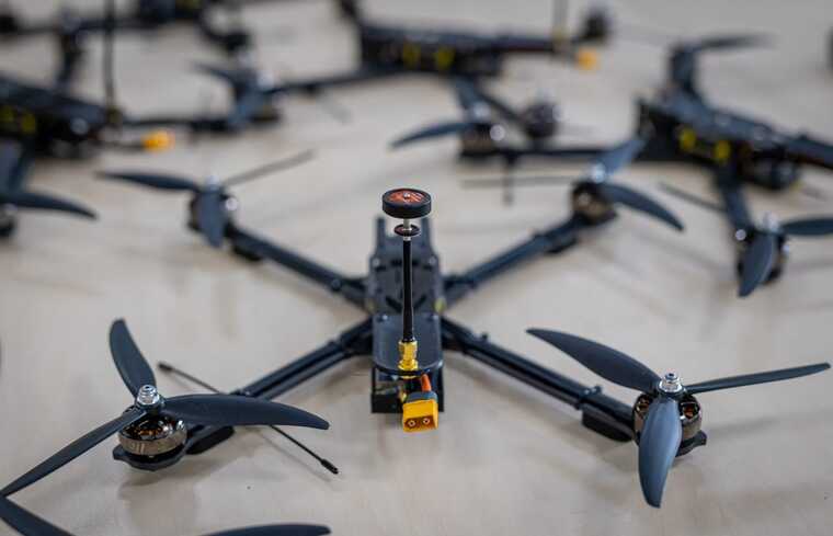 Дело руководства Госспецсвязи: СМИ проанализировали, были ли злоупотребления на закупках дронов