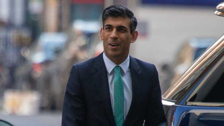 Прем’єр Британії скасував зустріч із прем’єром Греції через суперечку, - BBC