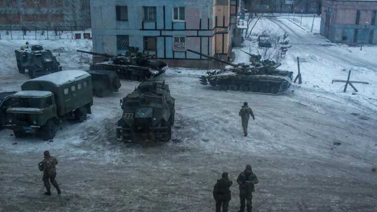 Український військовий пояснив, хто зараз контролює Авдіївський коксохім