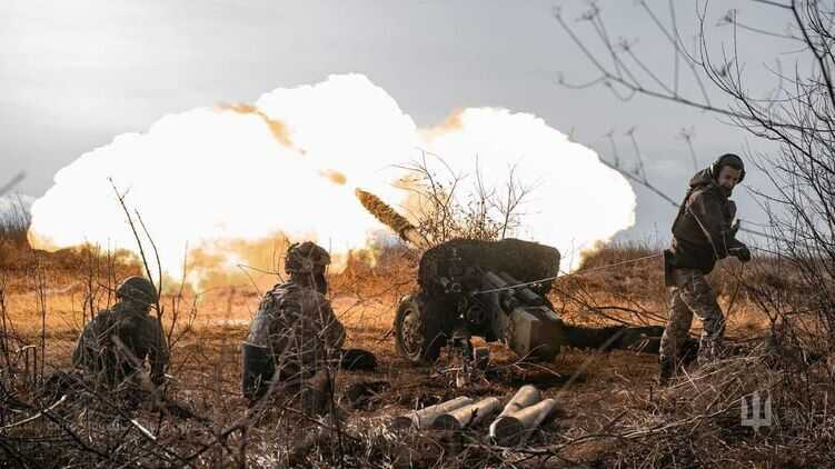 Сполучені штати мають намір викупити у Греції 75 000 снарядів для артилерії України