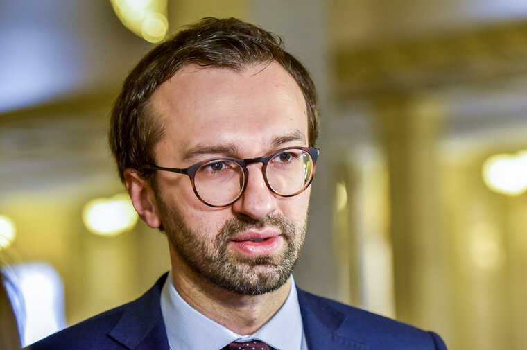 Середній вік солдатів у бригадах ЗСУ становить 54 роки - Лещенко