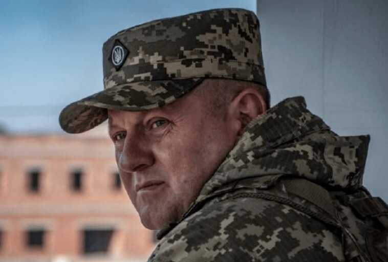 Головнокомандувач Залужний не мав подавати жодного плану, — нардеп