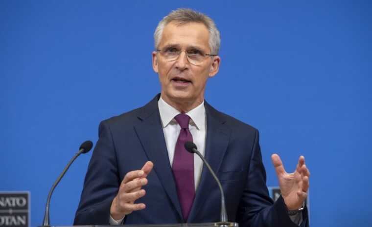 Ситуації в Україні та Секторі Гази різні, - Столтенберг