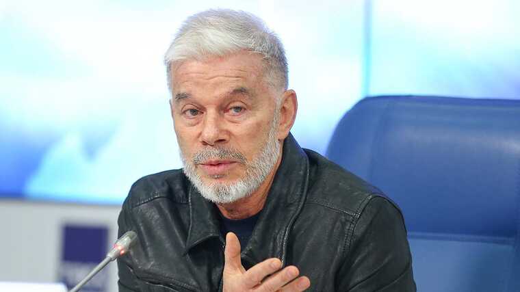 Загорілий дубайський патріот: путініста Газманова сфотографували на курорті