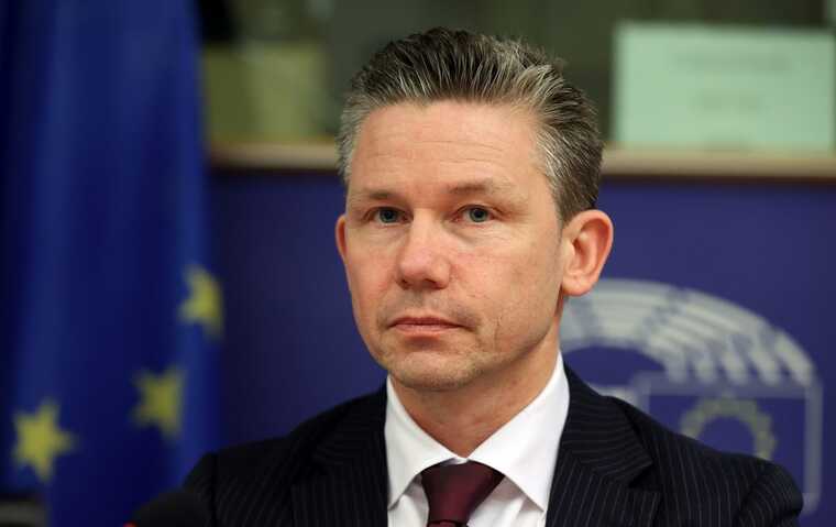 Країни Північної Європи посилять патрулювання Балтійського моря