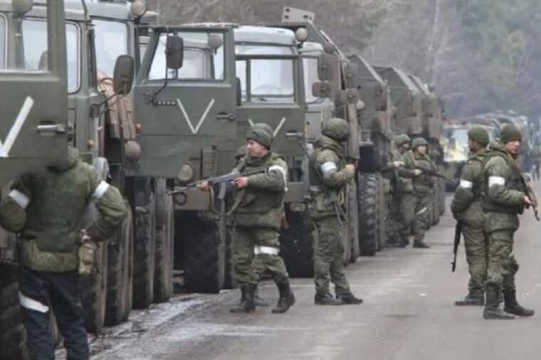 Окупанти хочуть вибити ЗСУ з лівого берега Херсонщини, — ISW