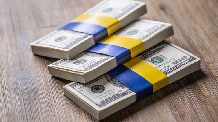 У грудні держборг України перевищить п’ять трильйонів гривень