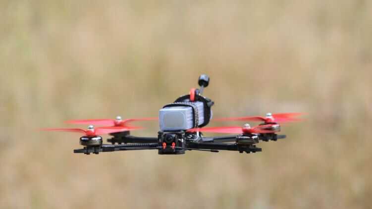 РФ відправляє на війну в Україну нову модифікацію своїх FPV-дронів