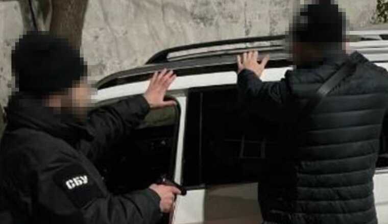 У Києві затримали банду, що хотіла взяти під контроль паркувальний бізнес