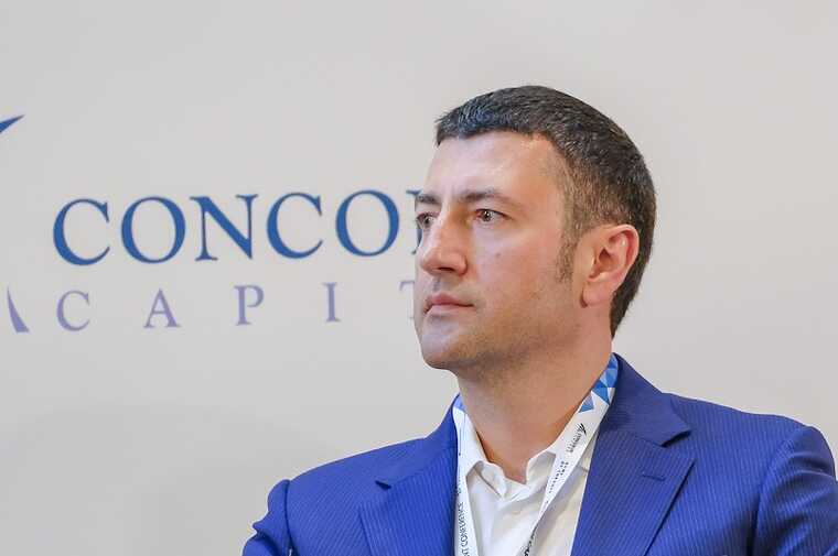 Агрохолдинг «Авангард» олігарха-втікача Бахматюка йде з Лондонської біржі