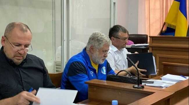 Коломойський збирається подавати позов до ЄСПЛ