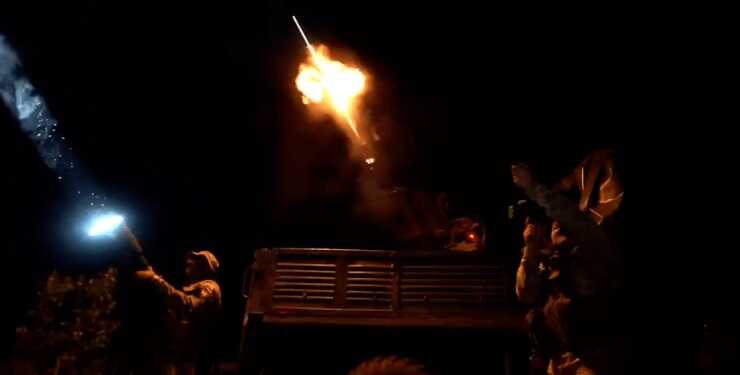 ЗСУ постійно готові до обстрілів, а українські енергетики зайняли "пасивну оборону", - Ігнат