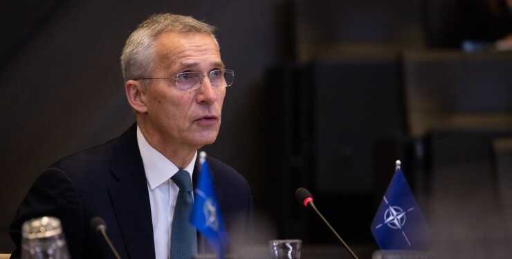 Втрати Росії на війні в Україні перевищили 300 тисяч людей, – Столтенберг