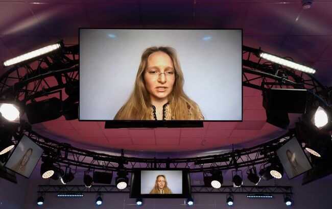 Дочь Путина будет заниматься расширением влияния РФ среди стран Африки, - Bloomberg