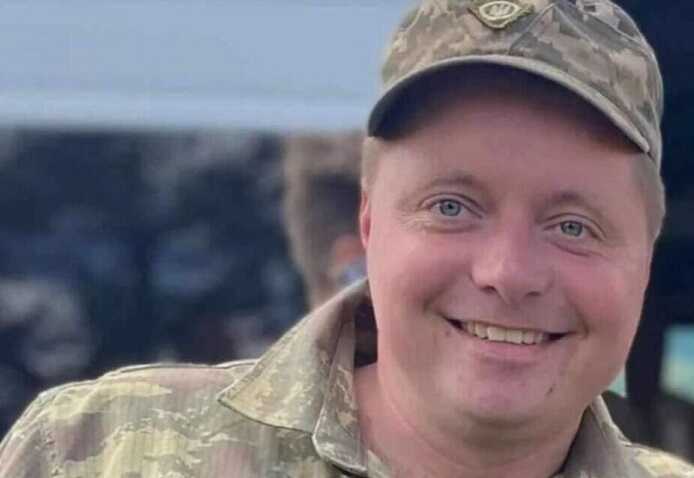 Без батька залишилося троє дітей: у боях за Україну загинув захисник із Донеччини