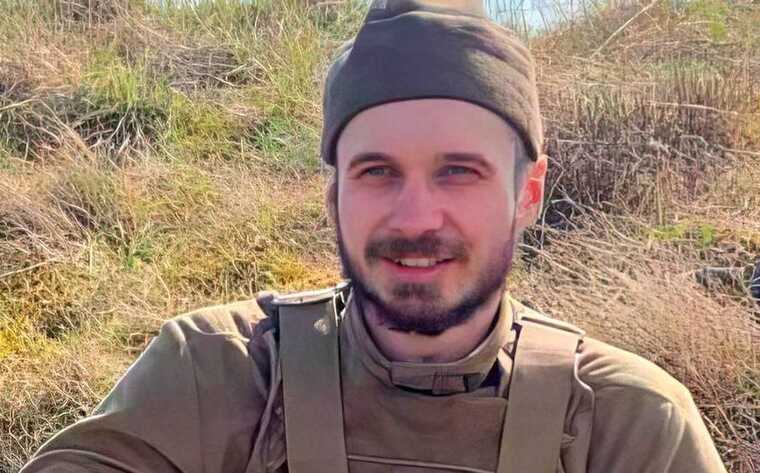 Назавжди 21 рік: на Київщині попрощаються з військовим Артемом Галакою