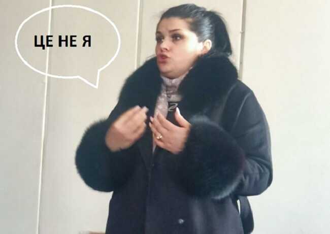 Як Марина Вірко наживається на землі