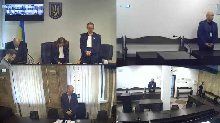 Посередника старости з Київської області заочно засудили до 10 років ув’язнення