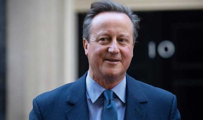 Країни-члени НАТО мають збільшити виробництво зброї для допомоги Україні - Кемерон