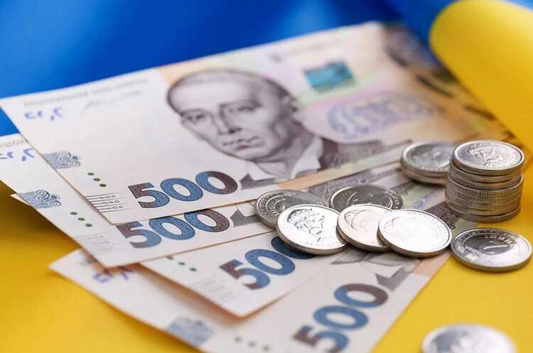 У листопаді Мінфін залучив $2 млрд пільгового фінансування від міжнародних партнерів