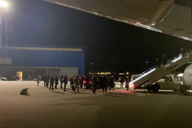 У РФ накинулись на Болгарію, яка не пустила літак із Захаровою