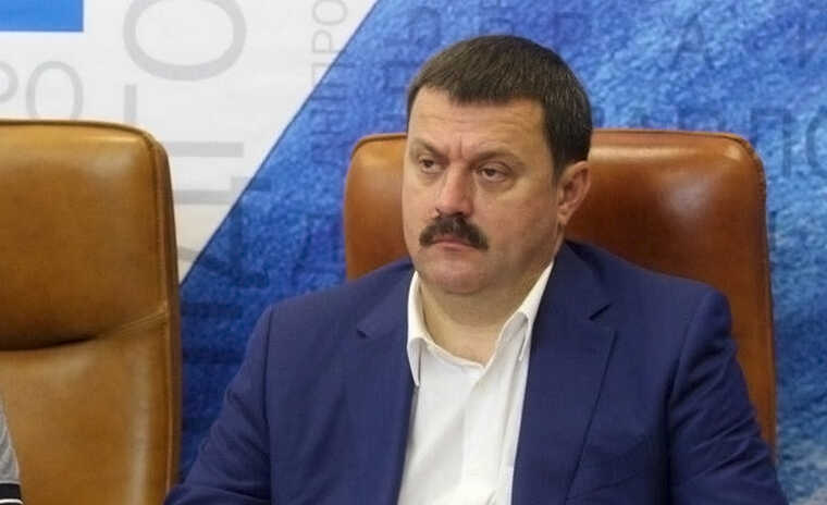 До суду скерували справу екснардепа Деркача: йому загрожує до 15 років в’язниці