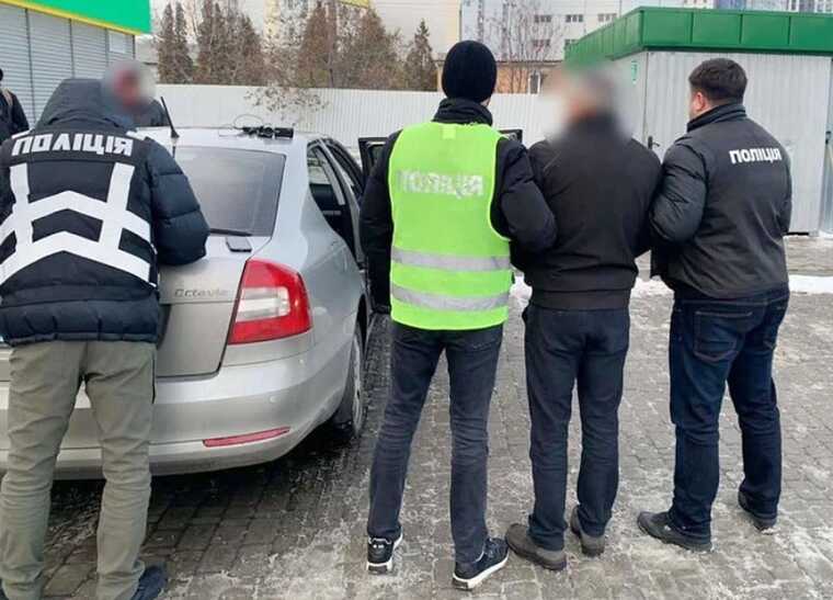 У Києві на хабарі в 500 тисяч гривень викрили комунальника