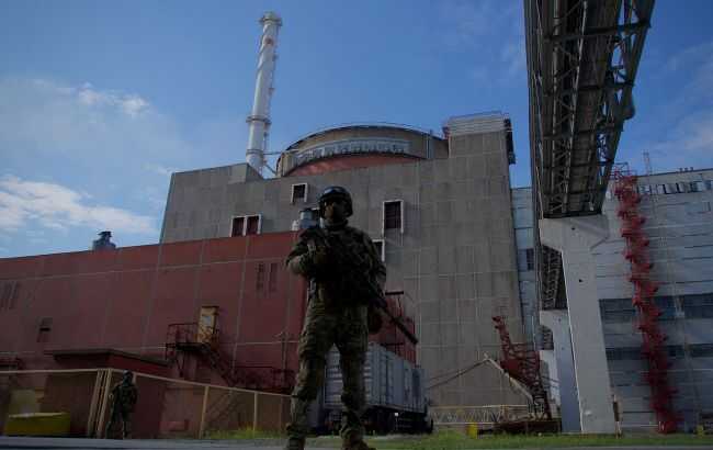 Оккупанты "отжимают" квартиры жителей оккупированного Энергодара, - ЦНС