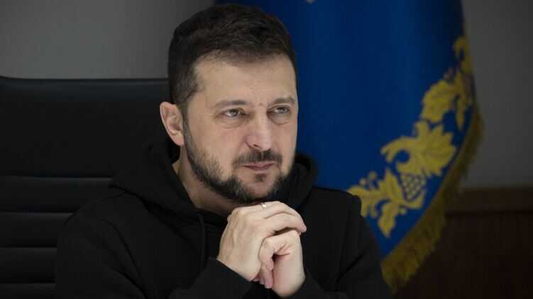 Україна не досягла бажаних результатів у ході наступу, – Зеленський