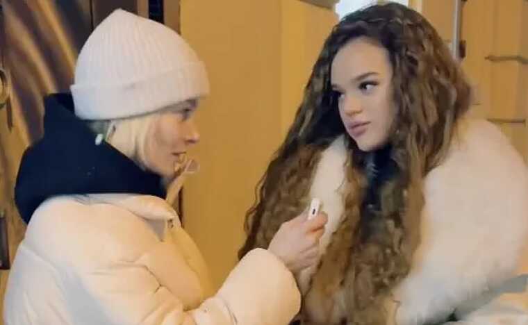 "Крим – це Донецька область": блогерка-мільйонниця Юля Верба осоромилася "знаннями" географії