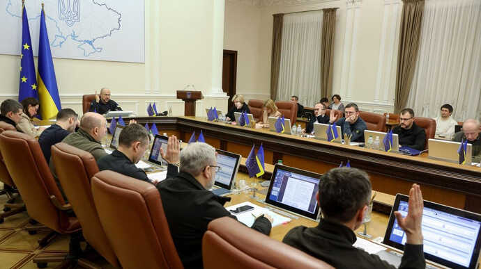 Кабмін провів кадрові перестановки: новий голова Держспецзв’язку і не лише