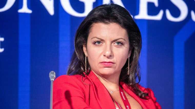 Симоньян похвасталась подделками Gucci и машиной из Китая: "Кому же сделали хуже?"