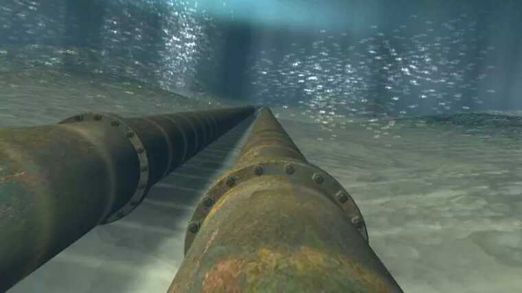 Գ ,      Balticconnector 