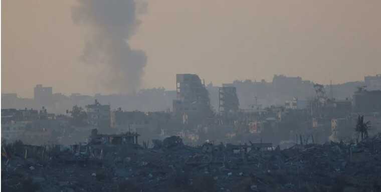 Нетаньягу наказав ізраїльським спецслужбам розробити план із ліквідації лідерів ХАМАСу за кордоном – WSJ