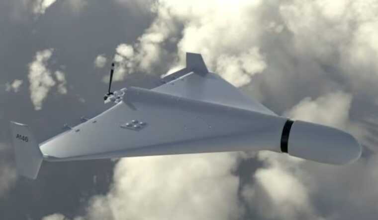 В Одесской области единственный несбитый "шахед" попал в объект инфраструктуры