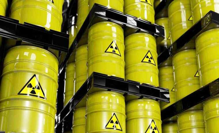 ЕС увеличил импорт ядерного топлива из РФ в этом году, — Reuters