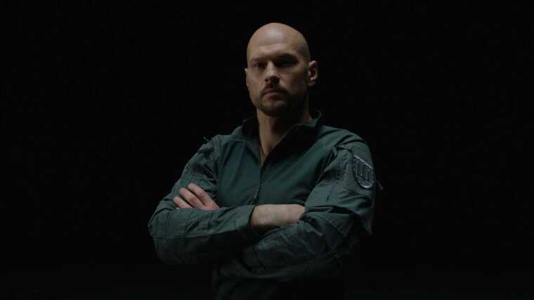 Глава кибербезопасности СБУ о битвах с оккупантами и контрнаступлении в сети