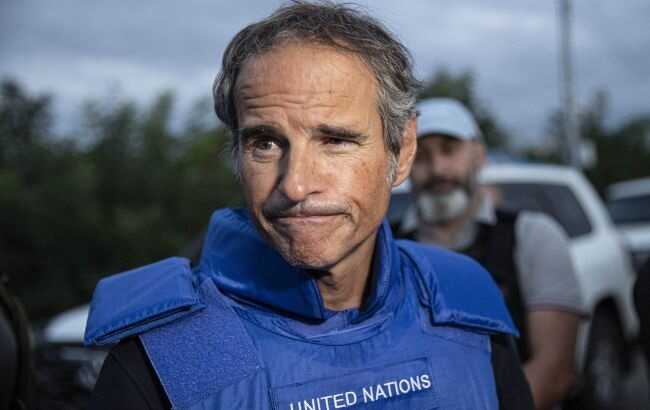 МАГАТЕ відреагувало на блекаут на ЗАЕС: нагадування про нестабільну ситуацію