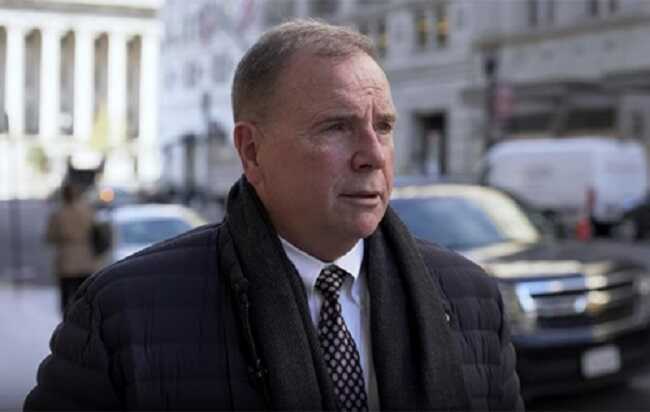 США должны сделать победу Украины в войне против России своей политикой, – Ходжес