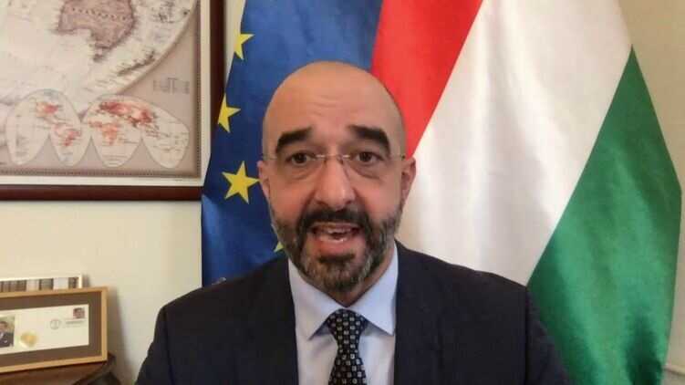 "Внутрішньополітична боротьба": в Угорщині відреагували на заяви СБУ про невиїзд Порошенка