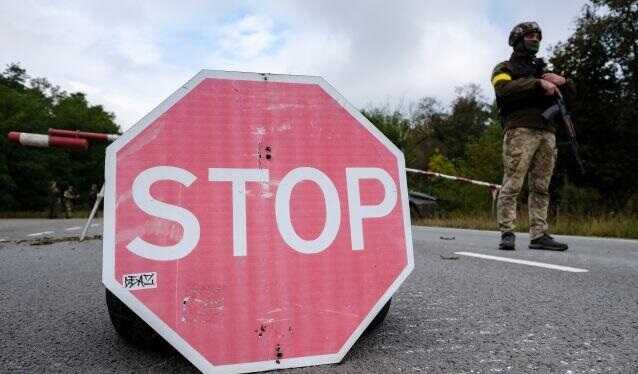 На кордоні України та Польщі не працюють два пункти пропуску